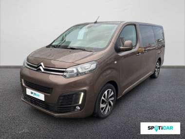 Citroën Spacetourer Diesel