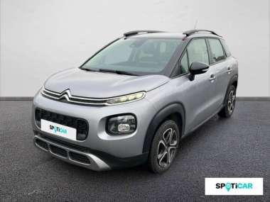 Citroën C3 Aircross Essence