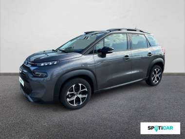 Citroën C3 Aircross Diesel