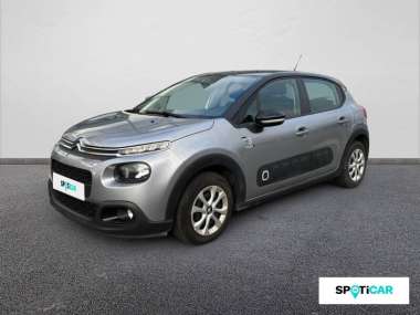 Citroën C3 (3) Essence