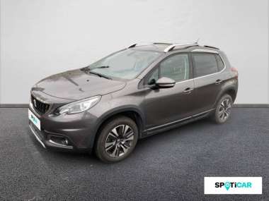 Peugeot 2008 Essence