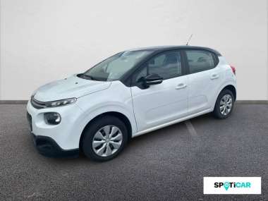 Citroën C3 (3) Essence