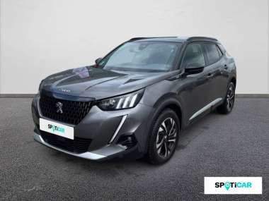 Peugeot 2008 (2) Essence