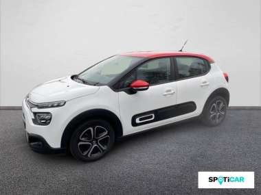 Citroën C3 (3) Essence