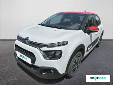 Citroën C3 (3) Essence