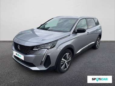 Peugeot 5008 (2) Diesel