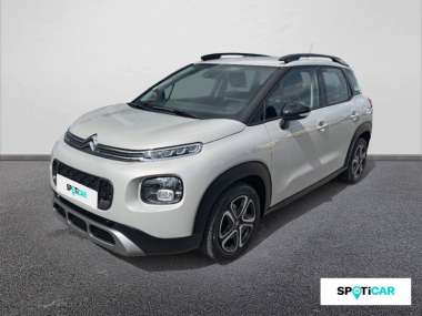 Citroën C3 Aircross Essence
