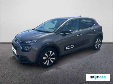 Citroën C3 (3) Essence