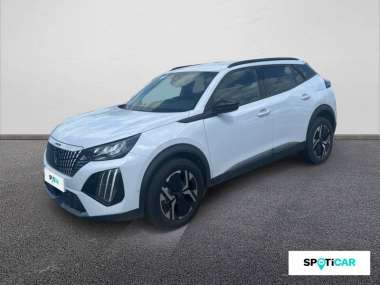 Peugeot 2008 (2) Essence