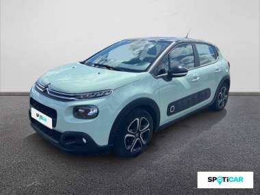 Citroën C3 (3) Essence