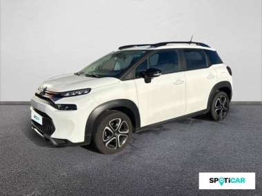 Citroën C3 Aircross Diesel