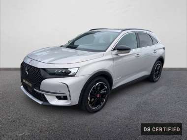 Ds DS 7 Crossback Diesel