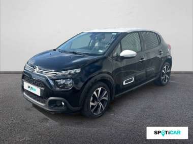 Citroën C3 (3) Diesel