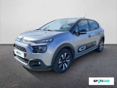 Citroën C3 (3) Diesel