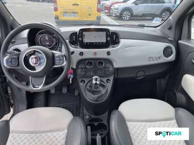 Fiat 500C Essence