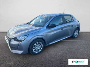 Peugeot 208 (2) Essence
