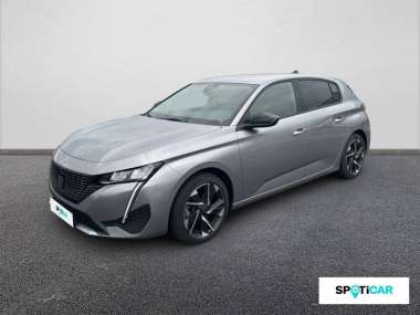 Peugeot 308 (3) Diesel
