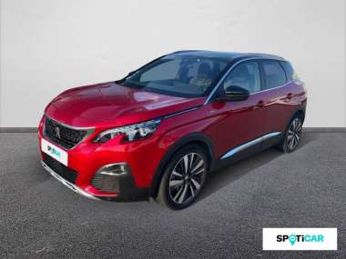 Peugeot 3008 (2) Hybride