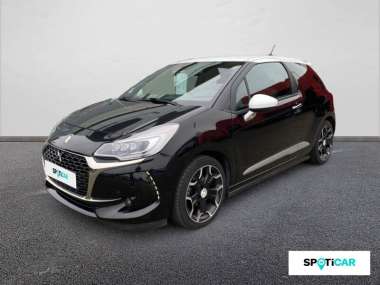 Ds DS 3 Essence