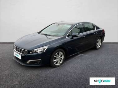 Peugeot 508 Diesel