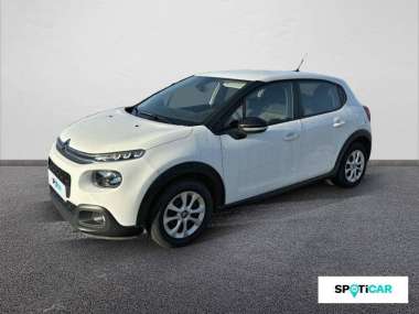 Citroën C3 (3) Essence