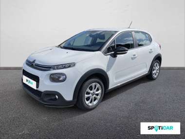 Citroën C3 (3) Essence