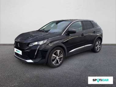 Peugeot 3008 (2) Diesel