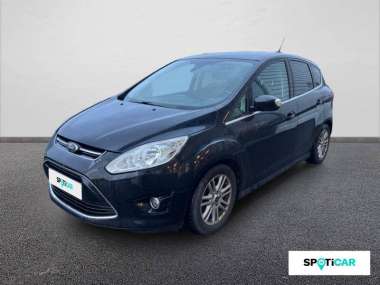 Ford C-Max Diesel