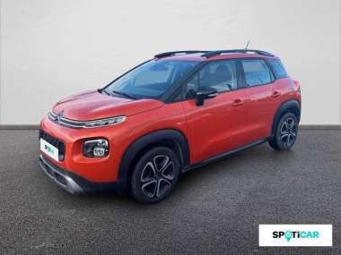 Citroën C3 Aircross Essence