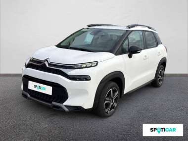 Citroën C3 Aircross Essence