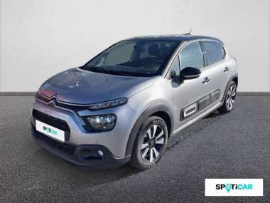 Citroën C3 (3) Essence