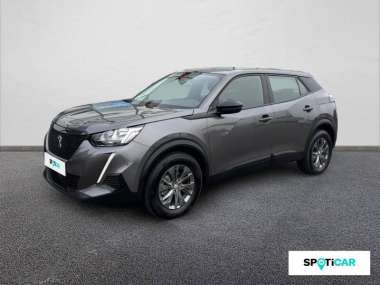 Peugeot 2008 Diesel