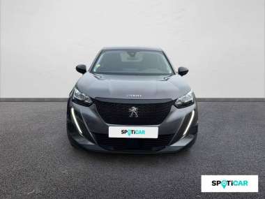 Peugeot 2008 Diesel