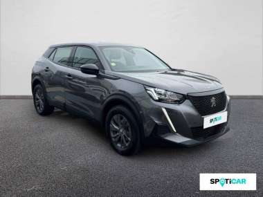 Peugeot 2008 Diesel