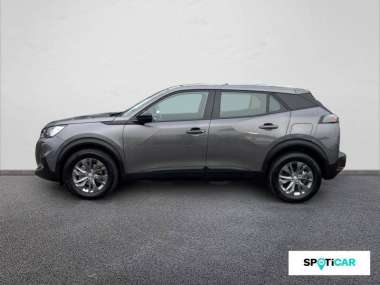 Peugeot 2008 Diesel