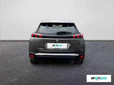 Peugeot 2008 Diesel
