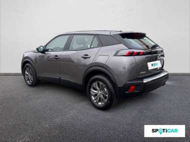 Peugeot 2008 Diesel
