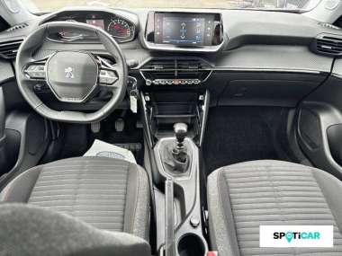 Peugeot 2008 Diesel