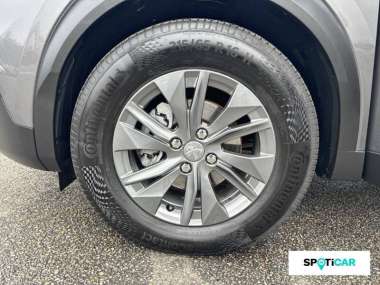 Peugeot 2008 Diesel