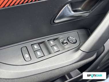 Peugeot 2008 Diesel