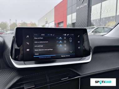 Peugeot 2008 Diesel