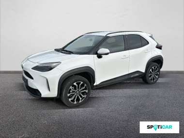 Toyota Yaris Cross Hybride Hybride