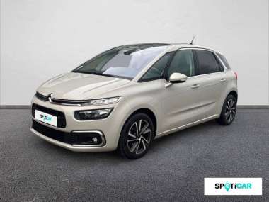 Citroën C4 Spacetourer Essence