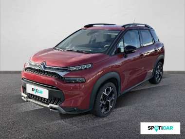 Citroën C3 Aircross Essence