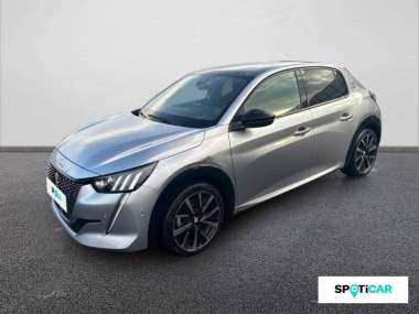 Peugeot 208 (2) Essence