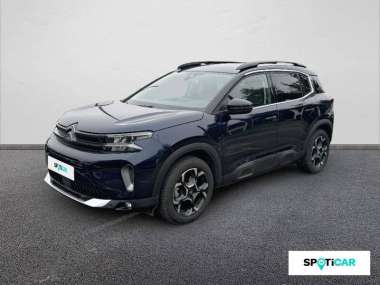 Citroën C5 Aircross Essence