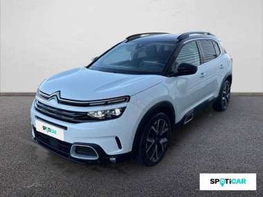 Citroën C5 Aircross Diesel