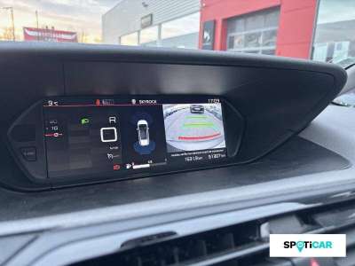 Citroën Grand C4 Spacetourer Essence