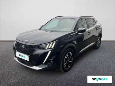 Peugeot e-2008 (2) Electrique