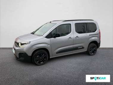 Citroën Berlingo (3) Diesel